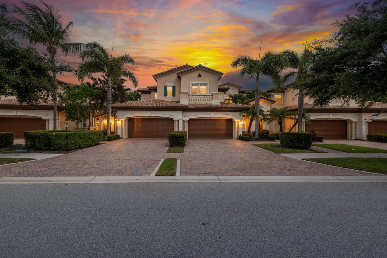 Jupiter Country Club Unit 27 photo 45