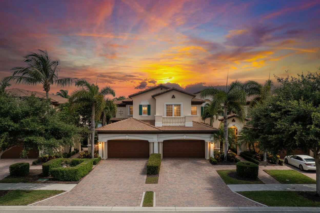 Jupiter Country Club Unit 27 photo 46