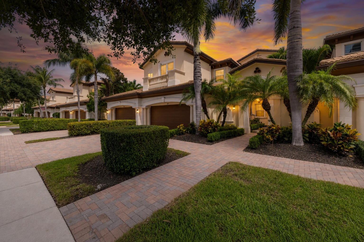 Jupiter Country Club Unit 27 photo 48