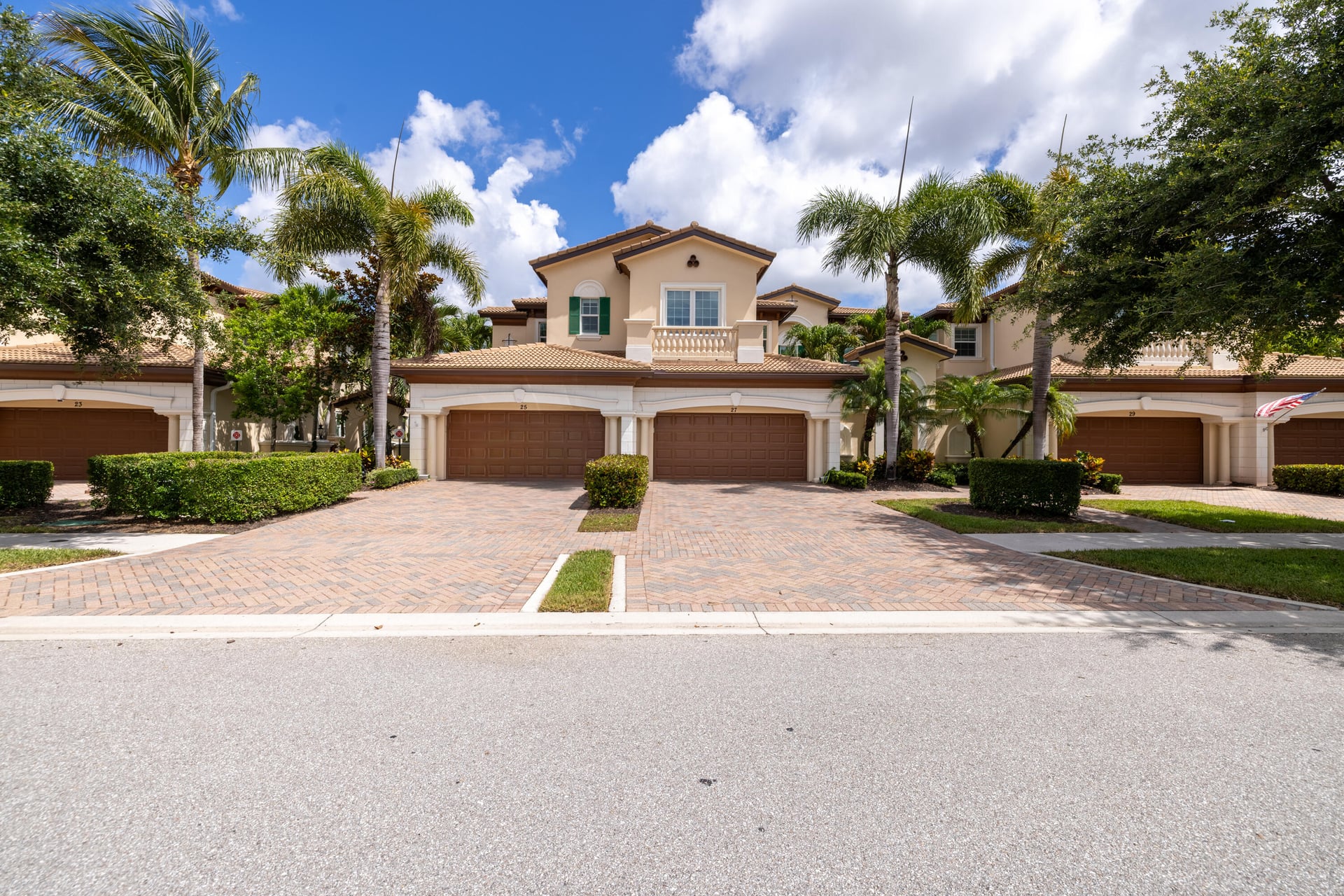 Jupiter Country Club Unit 27 photo 49