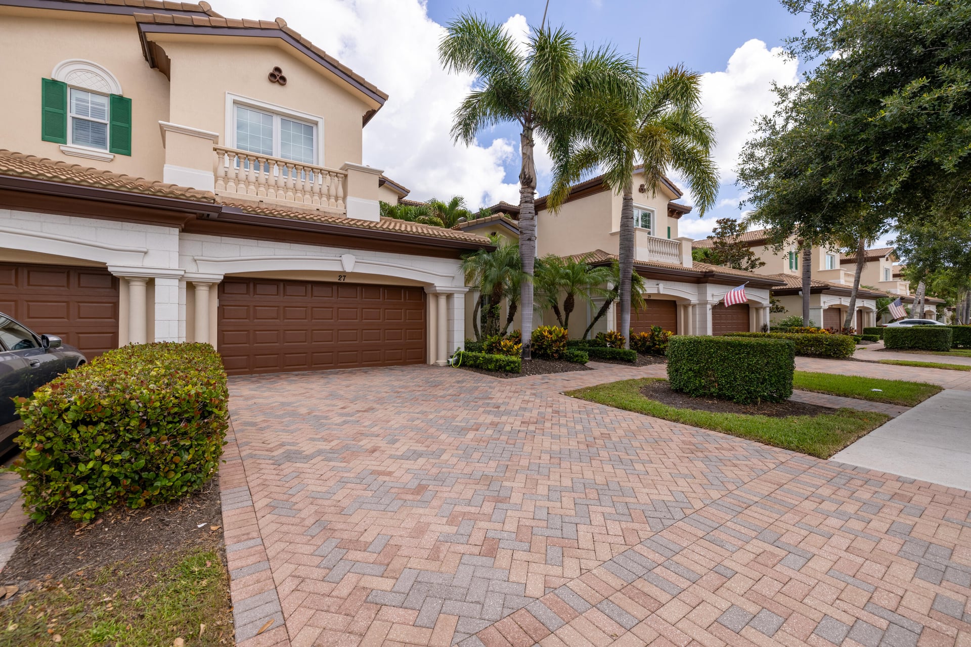 Jupiter Country Club Unit 27 photo 50