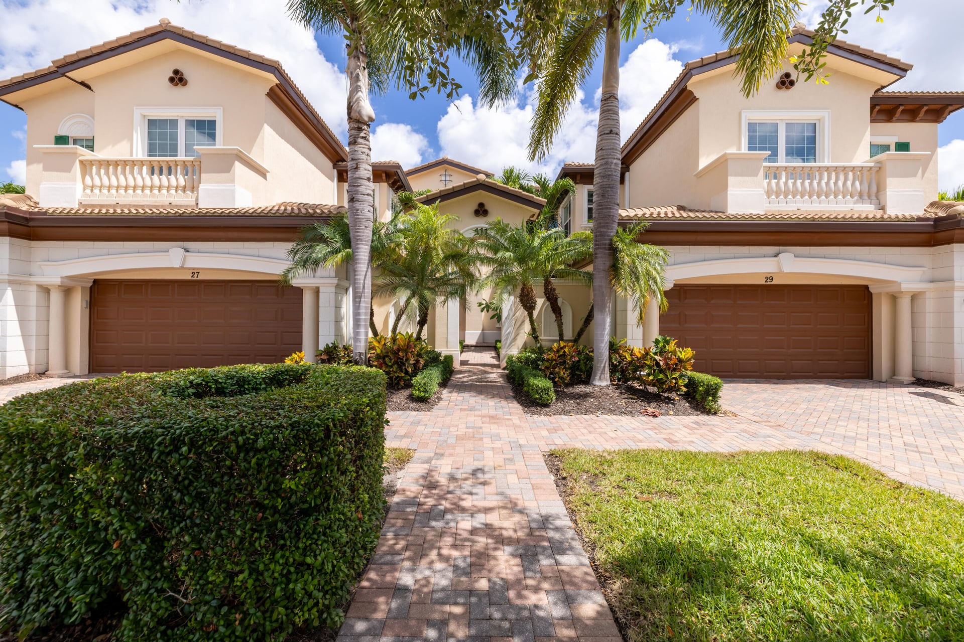 Jupiter Country Club Unit 27 photo 51