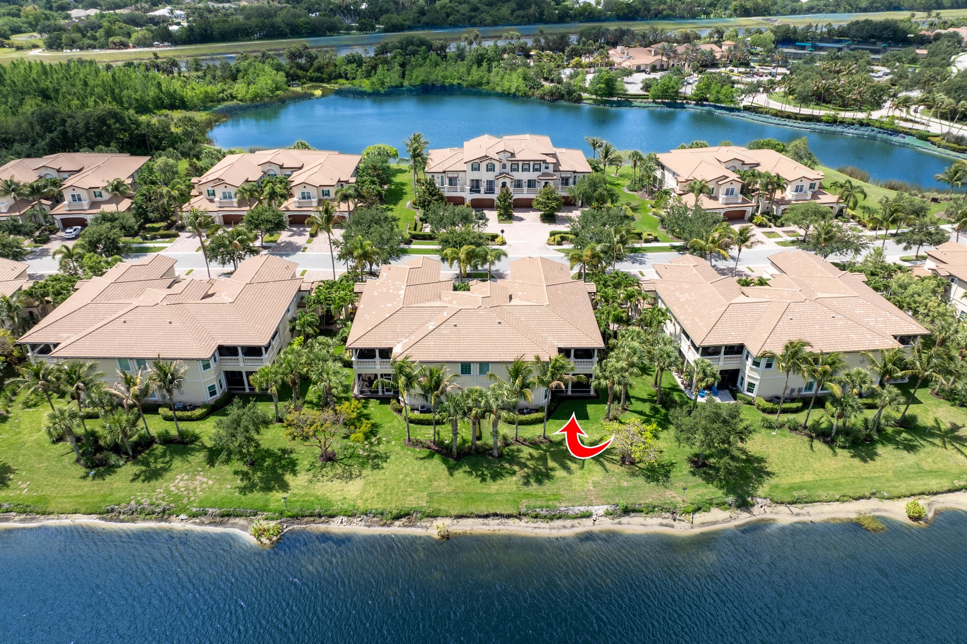 Jupiter Country Club Unit 27 photo 53