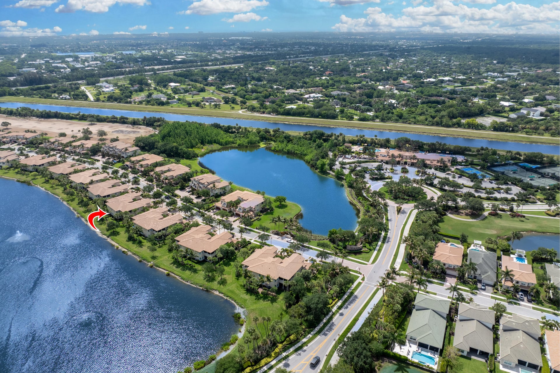Jupiter Country Club Unit 27 photo 54