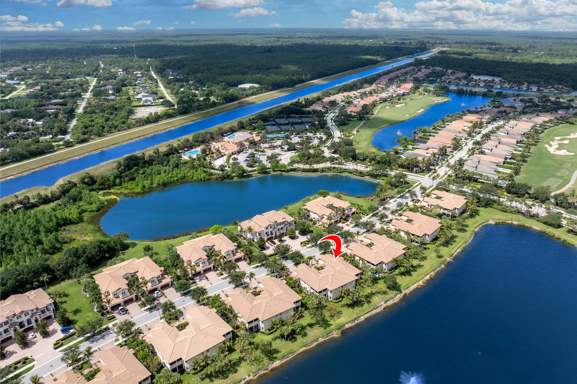 Jupiter Country Club Unit 27 photo 55