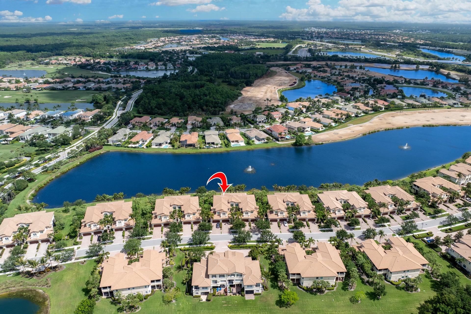 Jupiter Country Club Unit 27 photo 57