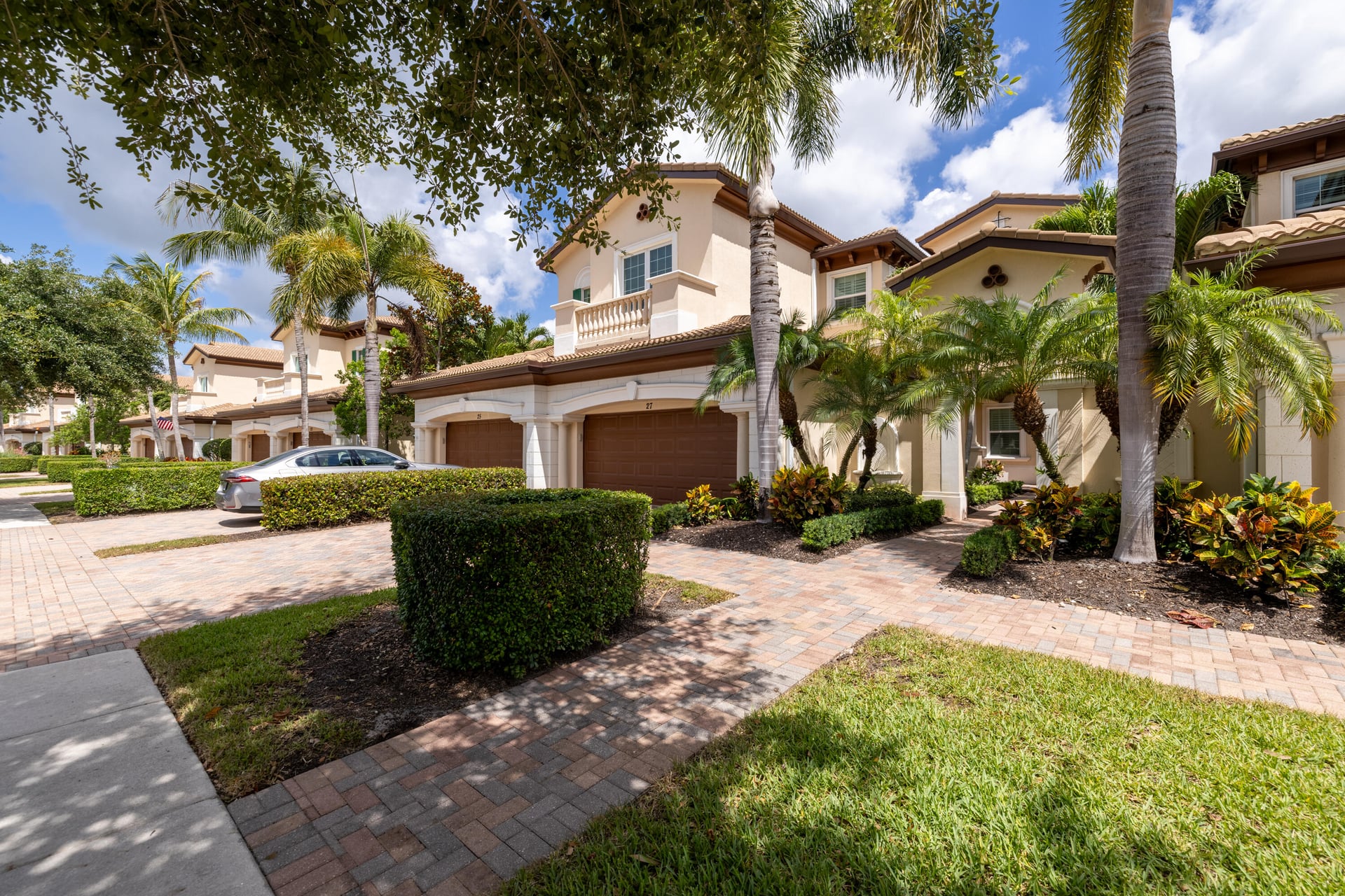 Jupiter Country Club Unit 27 photo 58