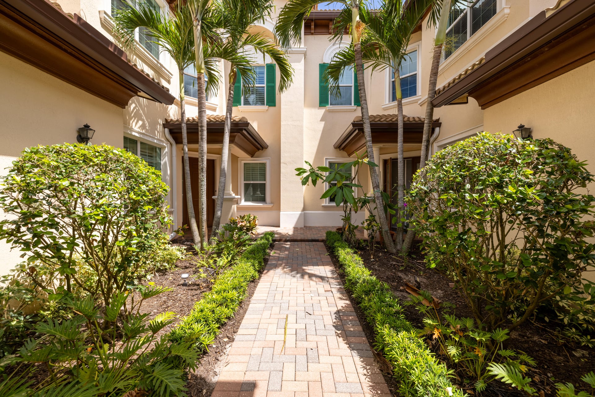 Jupiter Country Club Unit 27 photo 59