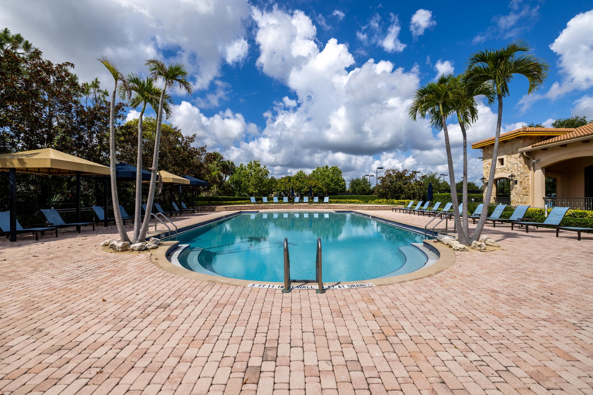 Jupiter Country Club Unit 27 photo 65