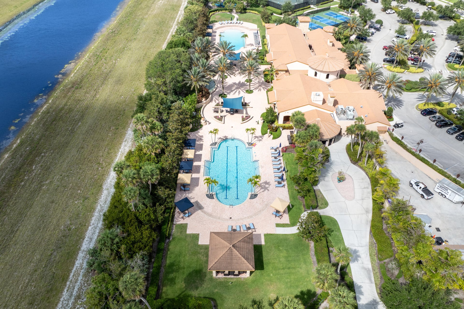 Jupiter Country Club Unit 27 photo 71