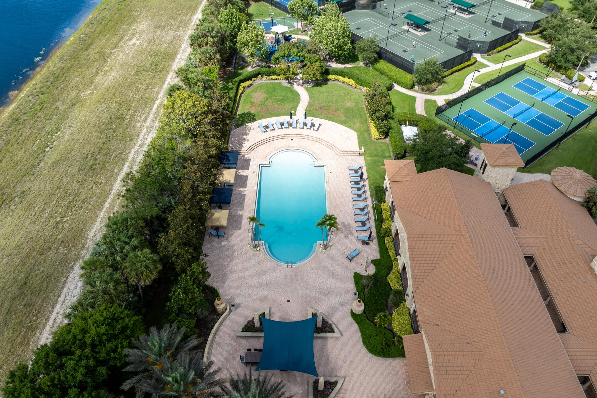 Jupiter Country Club Unit 27 photo 72
