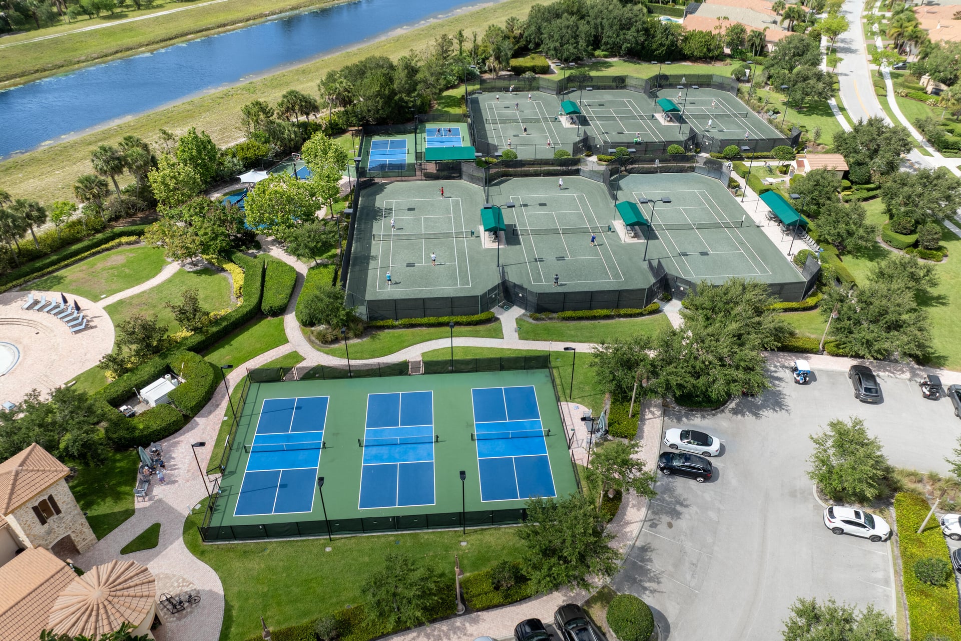 Jupiter Country Club Unit 27 photo 73