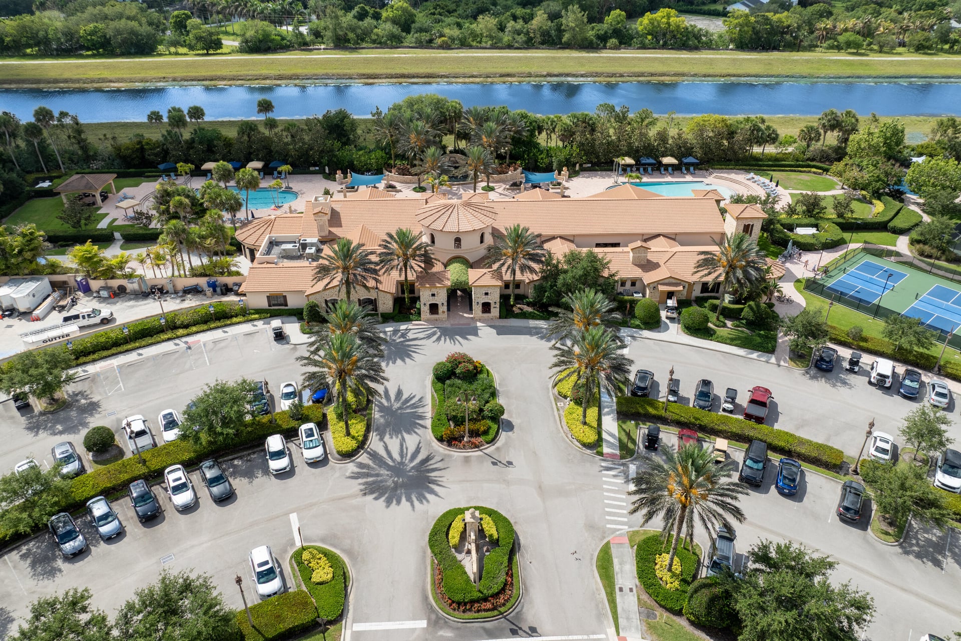 Jupiter Country Club Unit 27 photo 74