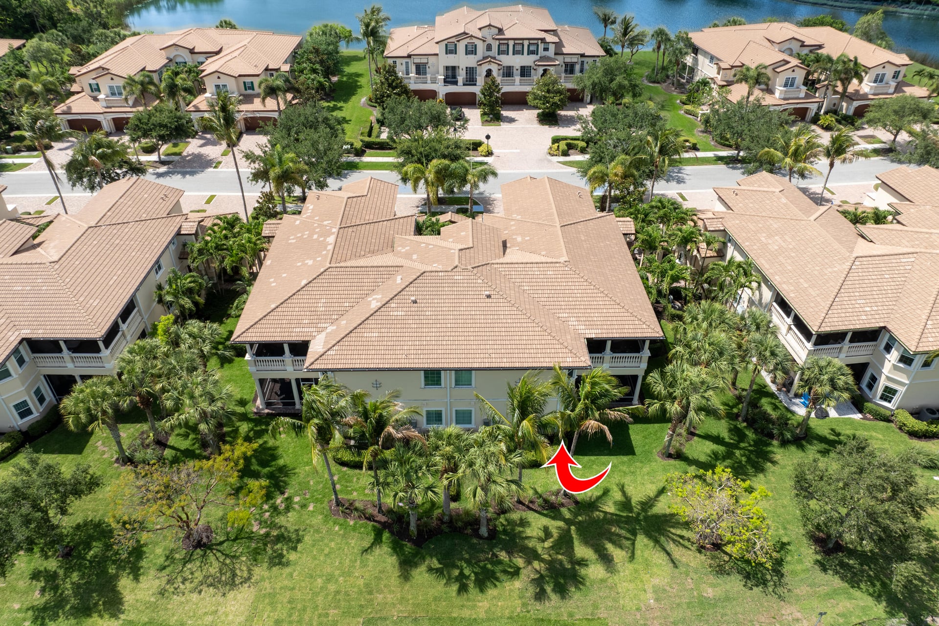 Jupiter Country Club Unit 27 photo 76