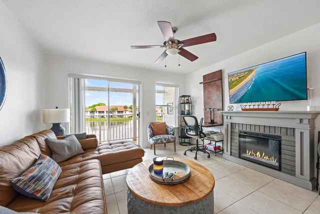 PGA National Palm Beach Gardens Residence photo 2