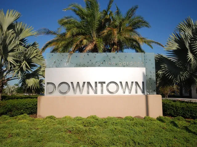 PGA National Palm Beach Gardens Residence photo 16