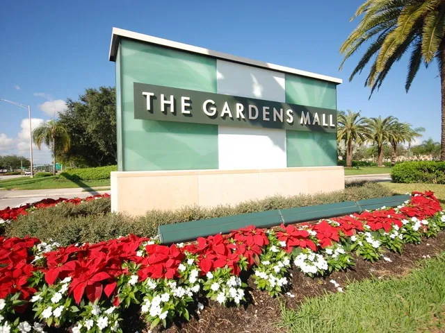 PGA National Palm Beach Gardens Residence photo 17