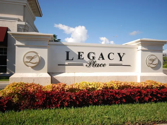PGA National Palm Beach Gardens Residence photo 18
