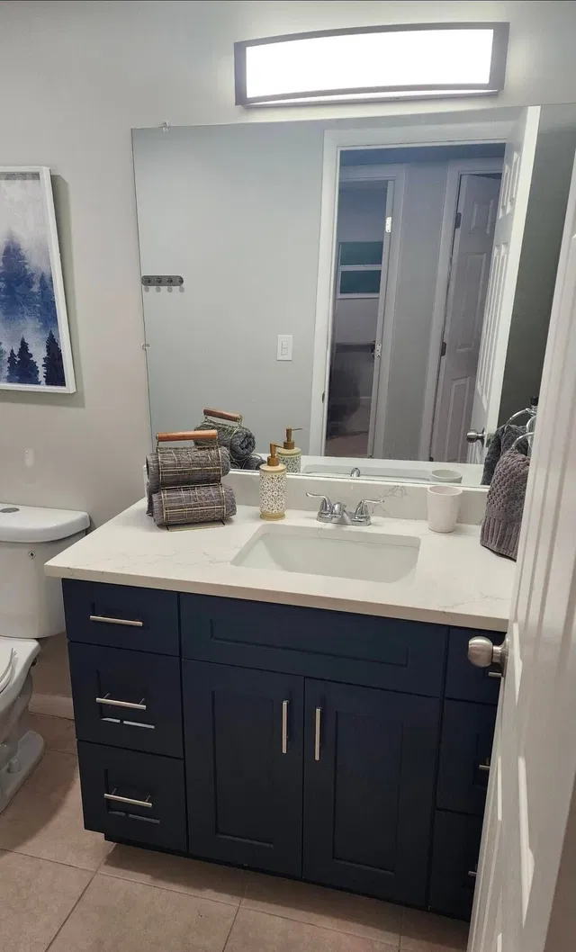 West Palm Beach Residence photo 12