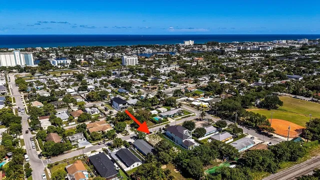 Downtown Delray Beach Residence photo 2