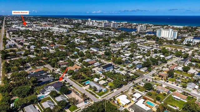 Downtown Delray Beach Residence photo 5