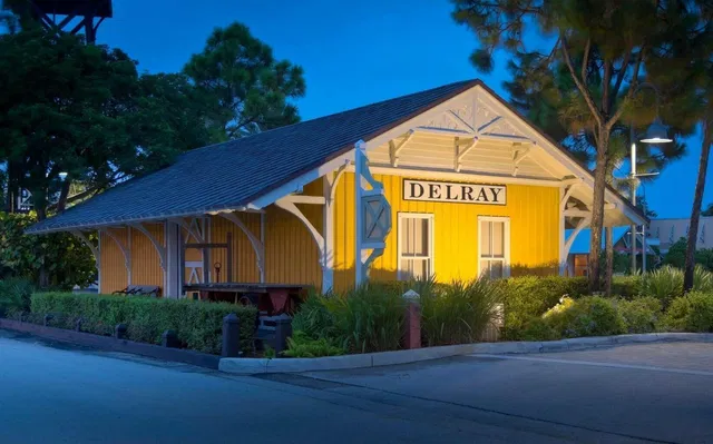 Downtown Delray Beach Residence photo 9