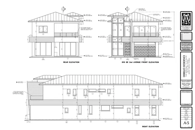 Downtown Delray Beach Residence photo 17