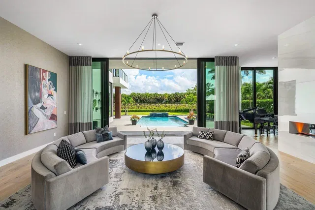 Boca Bridges Residence photo 6