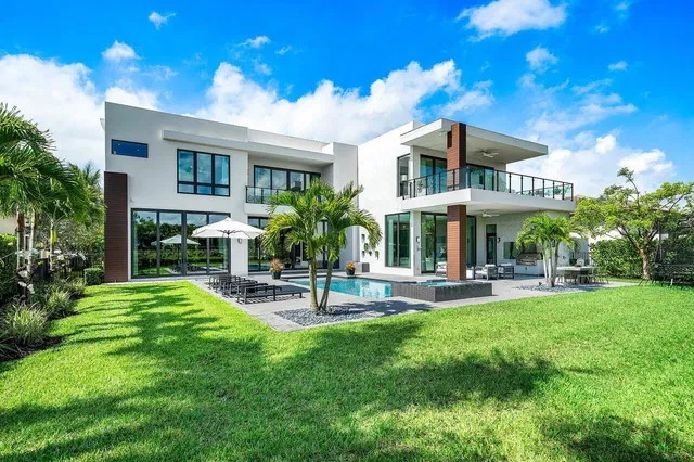 Boca Bridges Residence photo 7