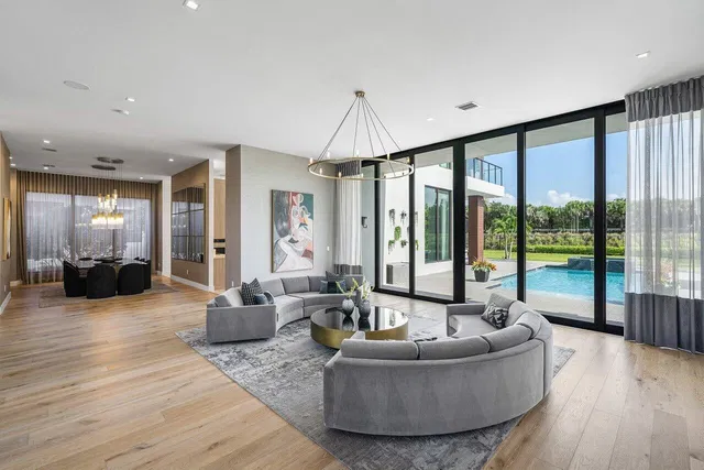 Boca Bridges Residence photo 8