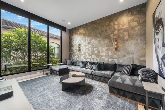 Boca Bridges Residence photo 17
