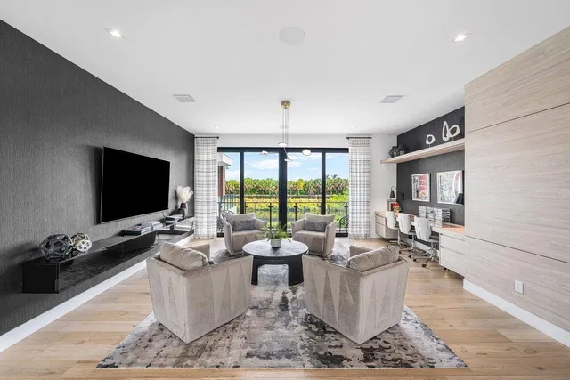 Boca Bridges Residence photo 24