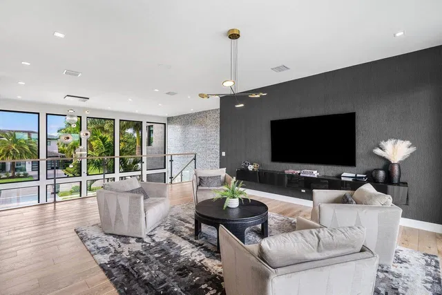 Boca Bridges Residence photo 25
