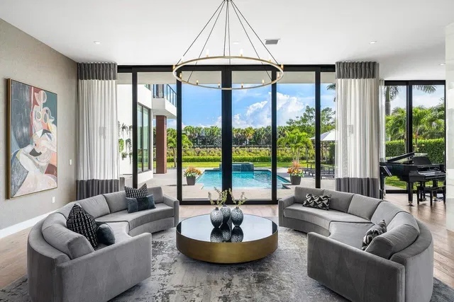 Boca Bridges Residence photo 38