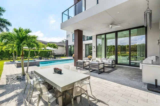 Boca Bridges Residence photo 51