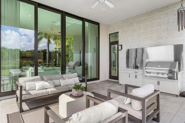 Boca Bridges Residence photo 53