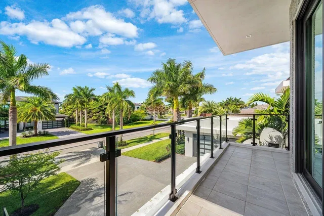 Boca Bridges Residence photo 55