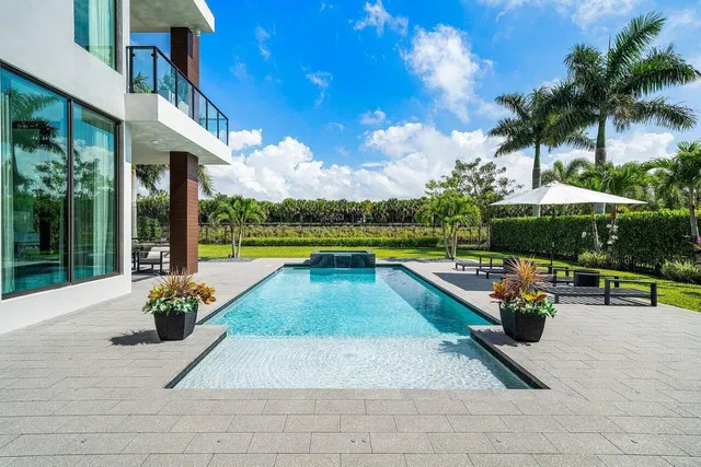 Boca Bridges Residence photo 57