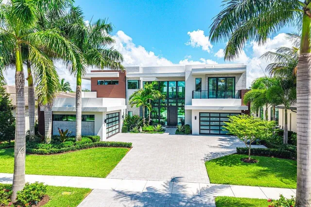 Boca Bridges Residence photo 59
