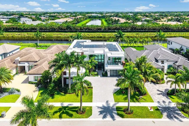 Boca Bridges Residence photo 60