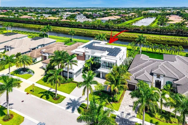 Boca Bridges Residence photo 63