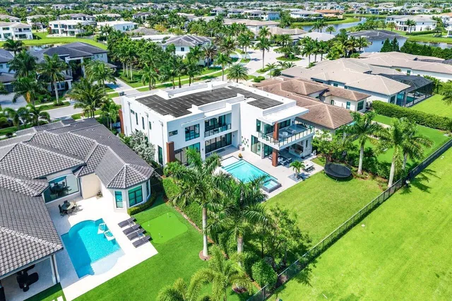 Boca Bridges Residence photo 65