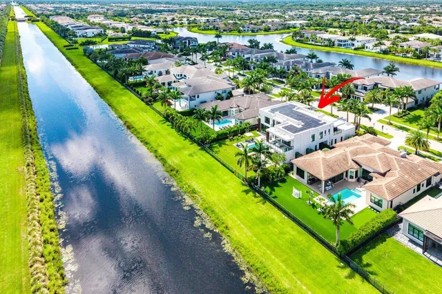 Boca Bridges Residence photo 66