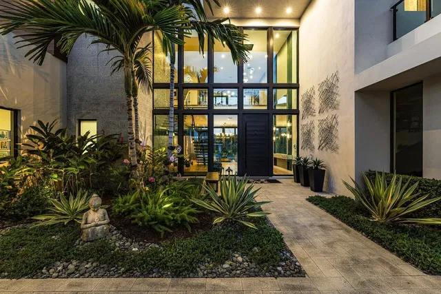 Boca Bridges Residence photo 67
