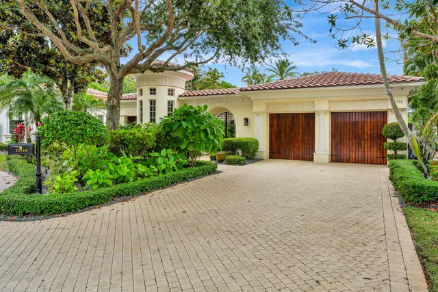 Old Palm Golf Club Residence photo 4