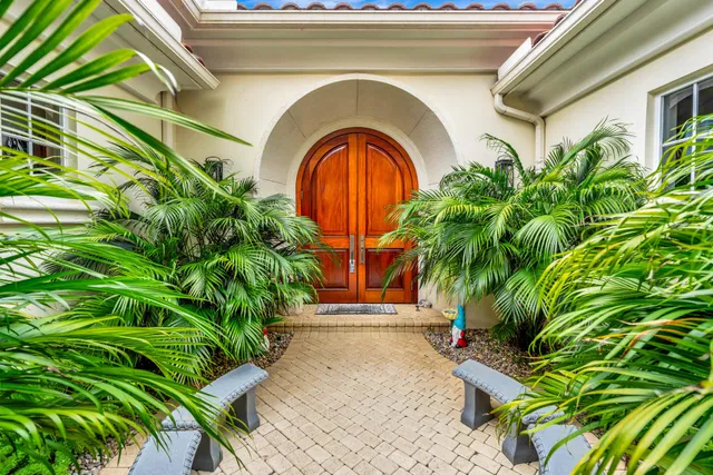 Old Palm Golf Club Residence photo 5