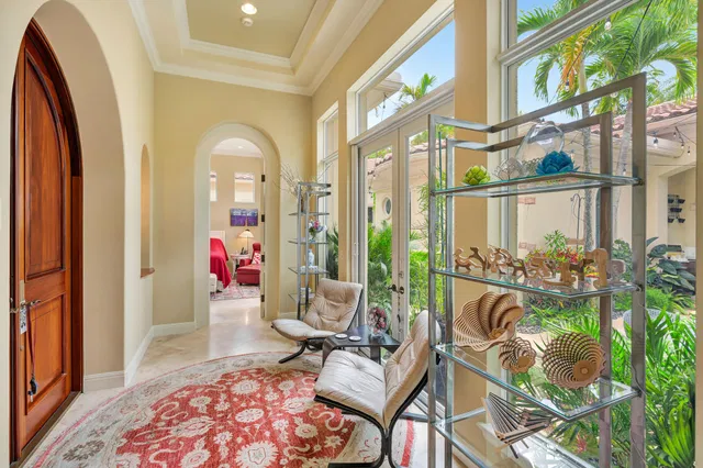 Old Palm Golf Club Residence photo 6