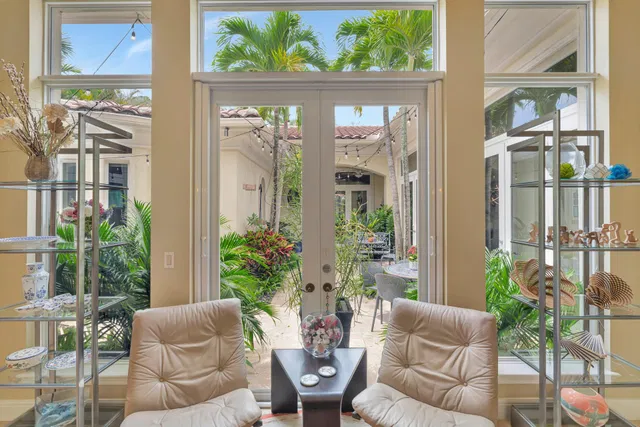 Old Palm Golf Club Residence photo 7