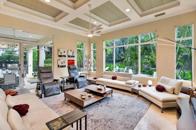 Old Palm Golf Club Residence photo 8
