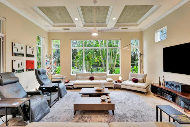 Old Palm Golf Club Residence photo 11